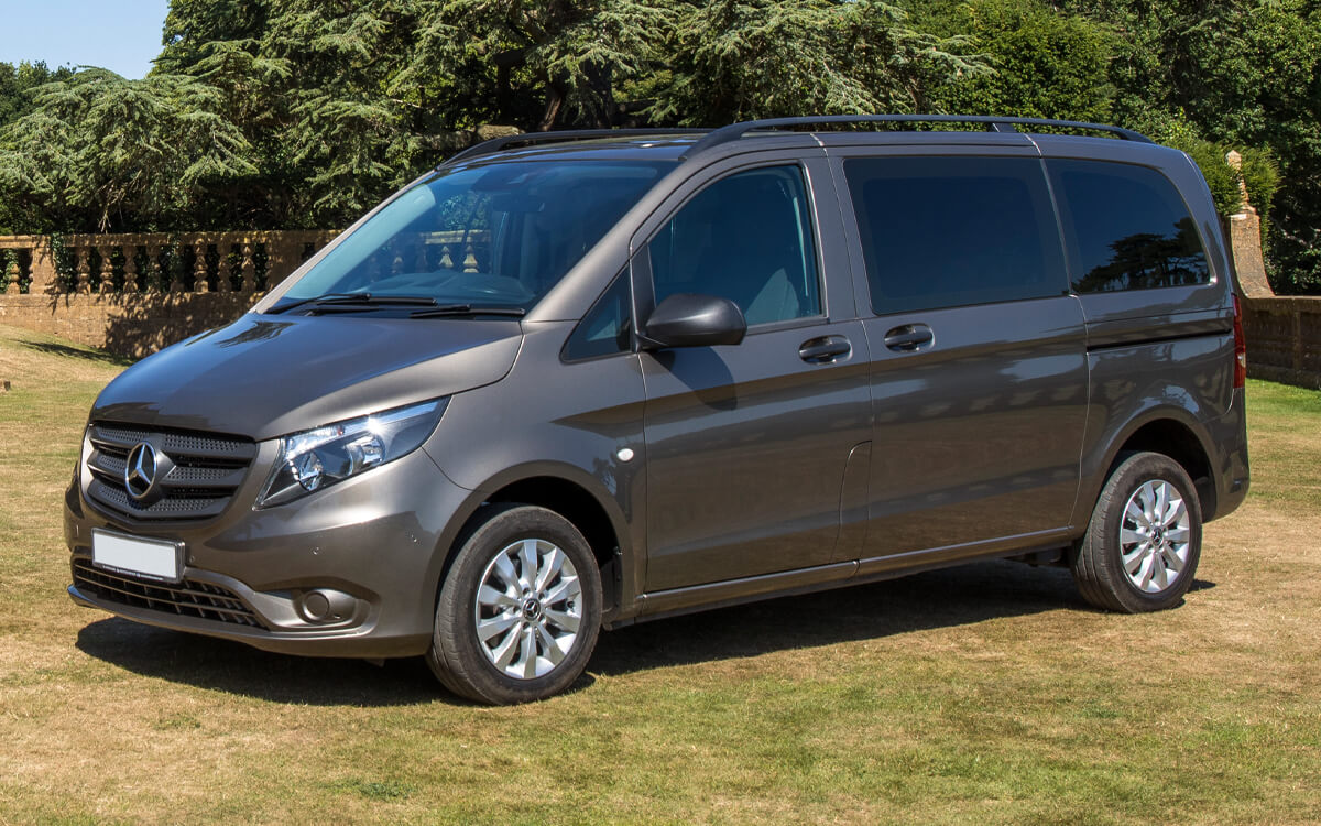 Mercedes benz vito Stock Photos, Royalty Free Mercedes benz vito Images