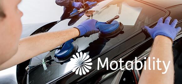Motability Glass