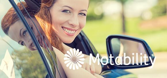 Motability Insurance
