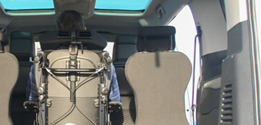 WAV Seats