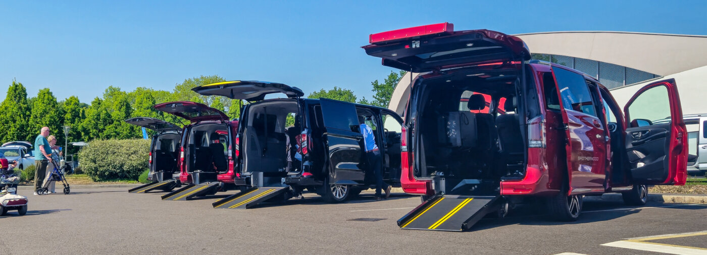 Brotherwood Certified Used WAVs