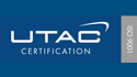 Utac logo