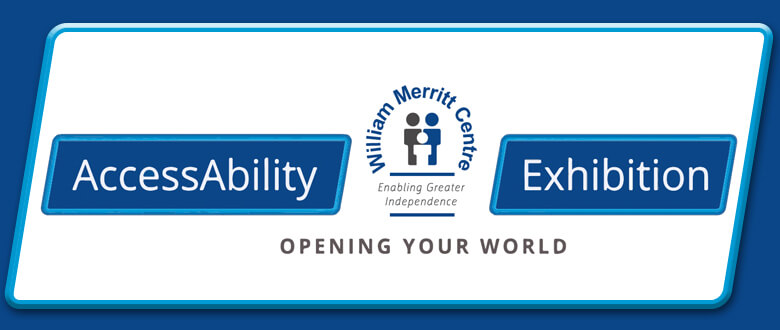 Accessibility Exhibition