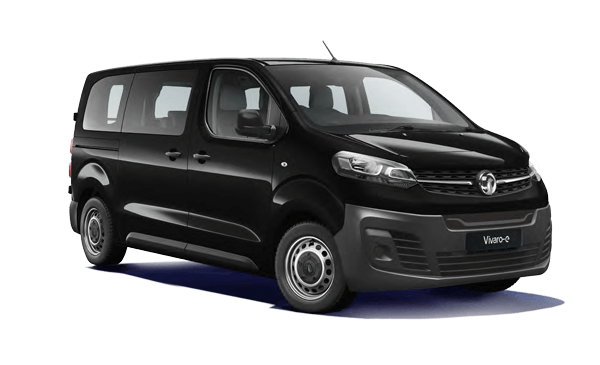 Vivaro e-Life Combi