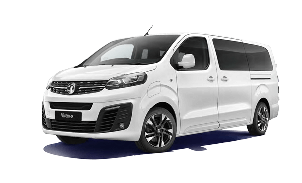 Vivaro e-Life Elite
