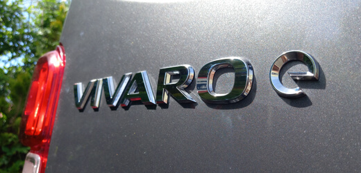 Vivaro e