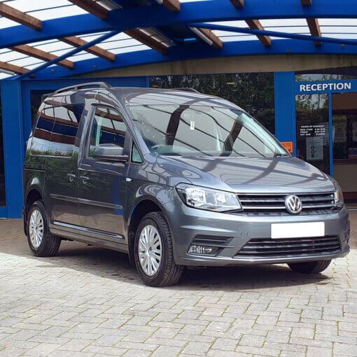 Used Wheelchair Accessible Vehicles Brotherwood