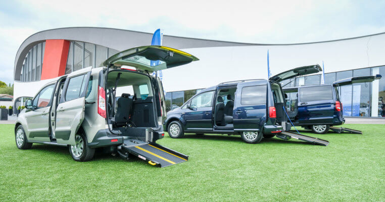 The Brotherwood WAV Show