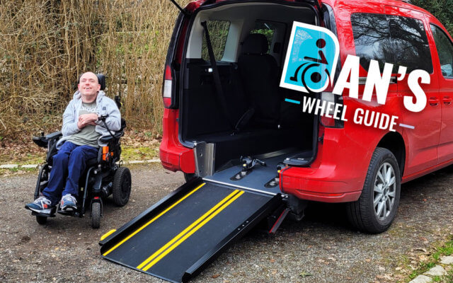 Dan's Wheel Guide