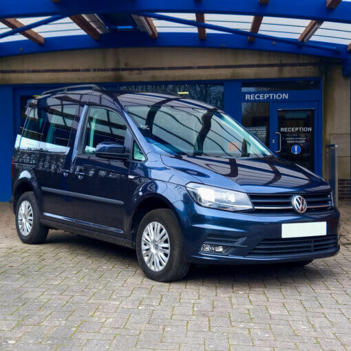 Used Wheelchair Accessible Vehicles Brotherwood