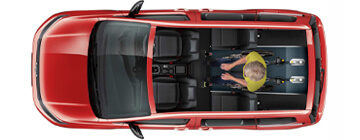 New Ford WAV plan