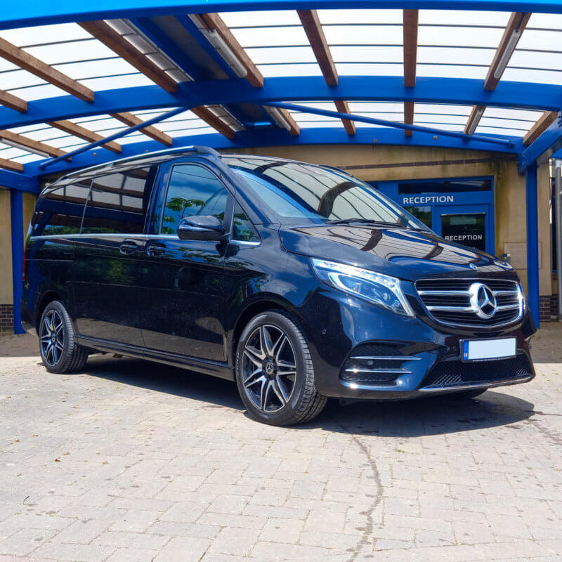 Used Wheelchair Accessible Vehicles Brotherwood