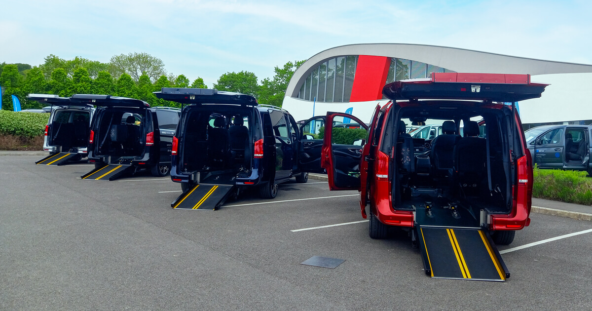 Brotherwood WAV Show