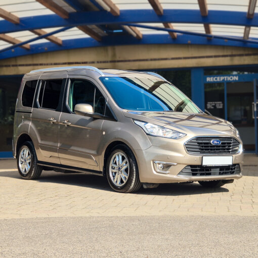 Ford Tourneo Connect 1.5 TDCi Titanium 120ps [PO4224]