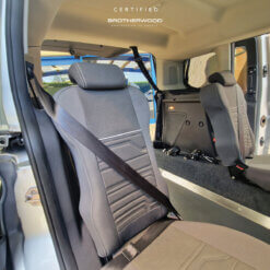 Ford Tourneo Connect Wheelchair Accessible Vehicle (WAV) Used Sale