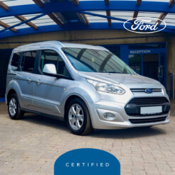 Ford Tourneo Connect 1.5 TDCi Titanium 120ps [PO4155]