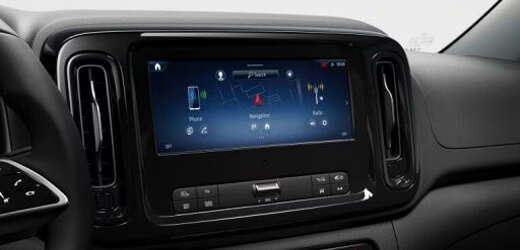 Vito Navigation