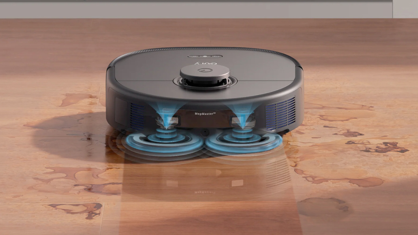 Eufy X10 Pro