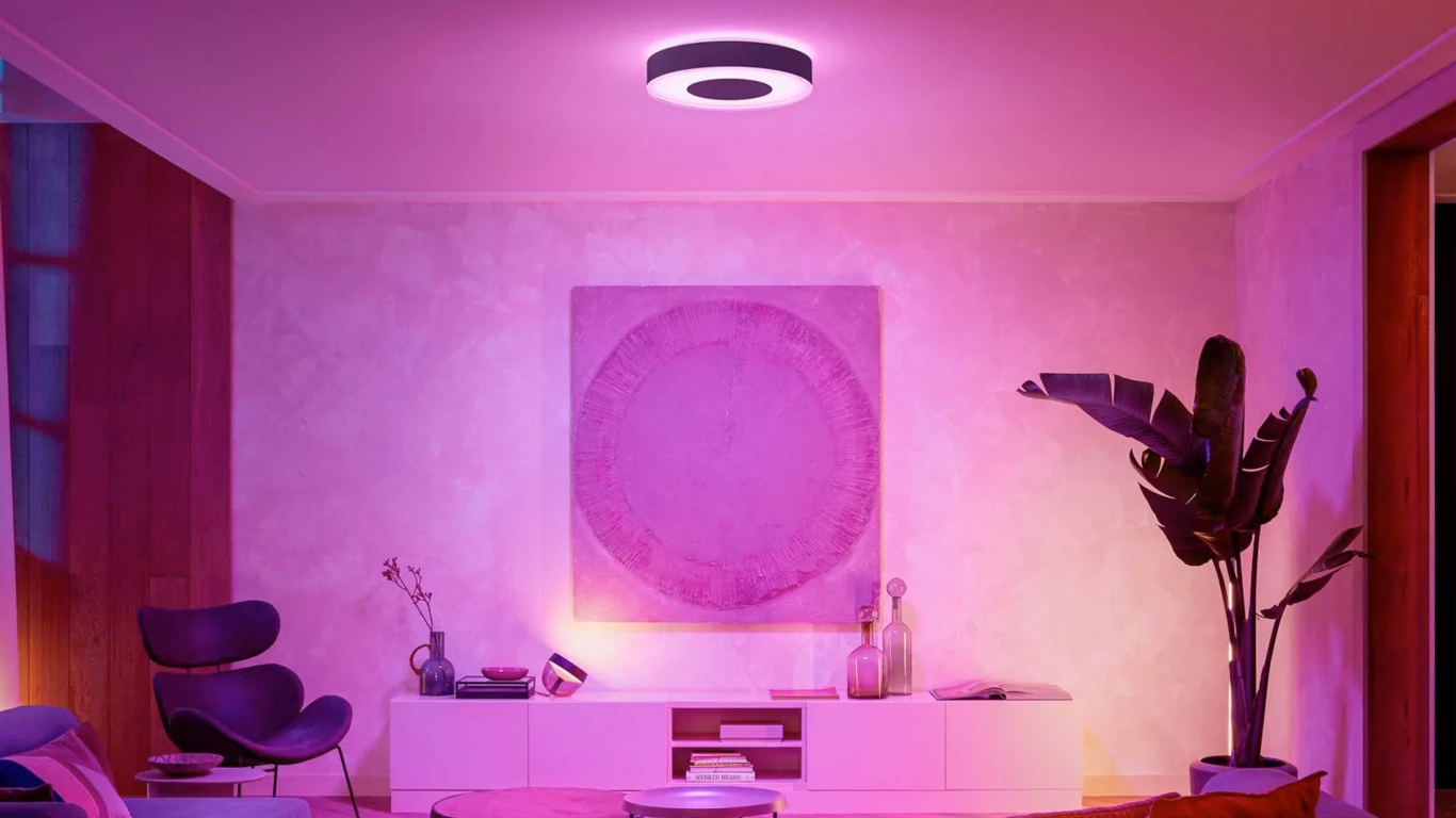 Philips Hue