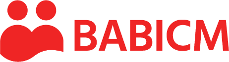 BABICM logo