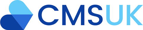 CMSUK logo