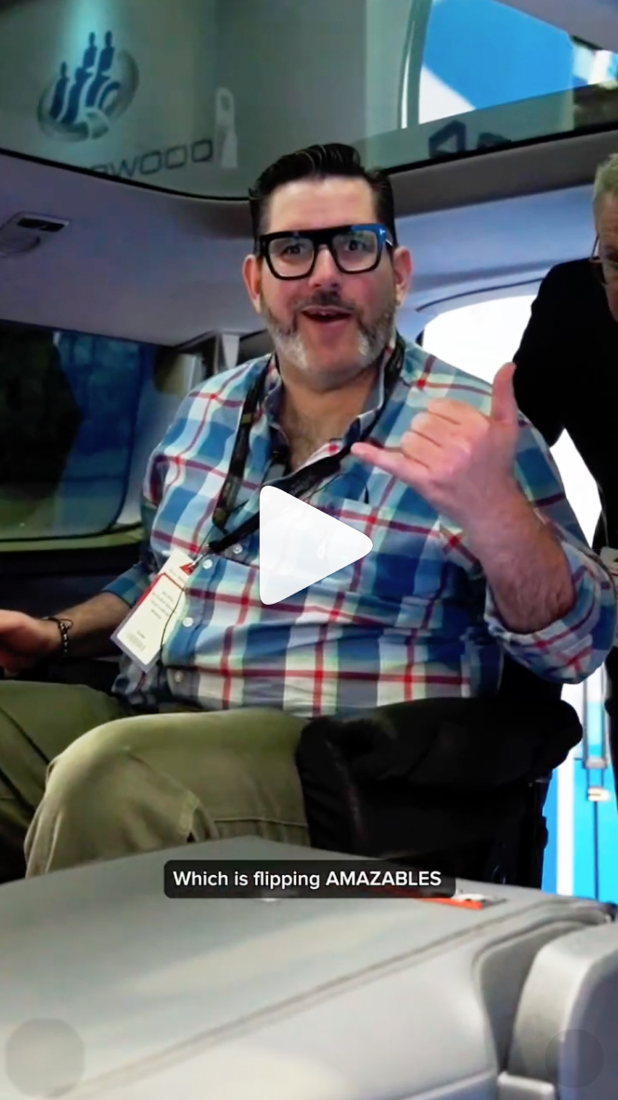 Designed for Adventure