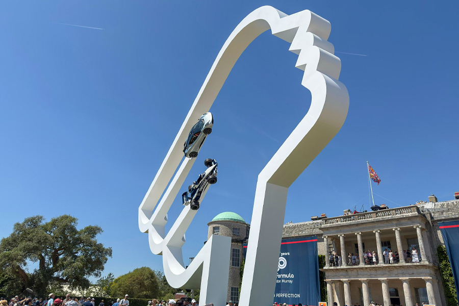 Goodwood 2025