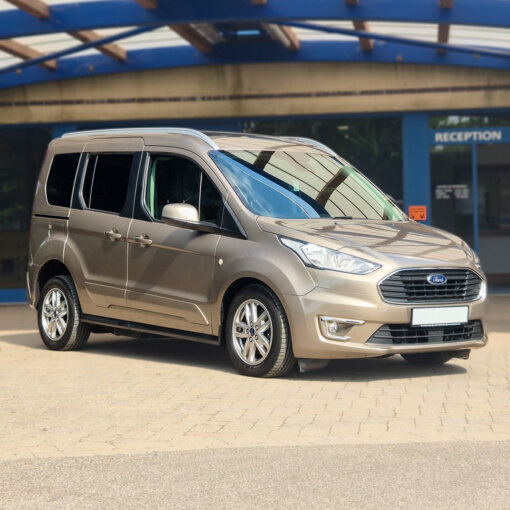 Ford Tourneo Connect 1.5 TDCi Titanium 120ps [PO4223]