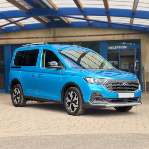 Ford Tourneo Connect 2.0L Active EcoBlue 122PS [PO4234]