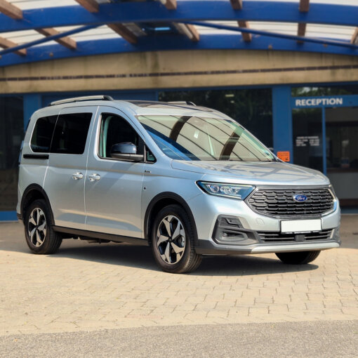 Ford Tourneo Connect 2.0L Active EcoBlue 122PS [PO4235]
