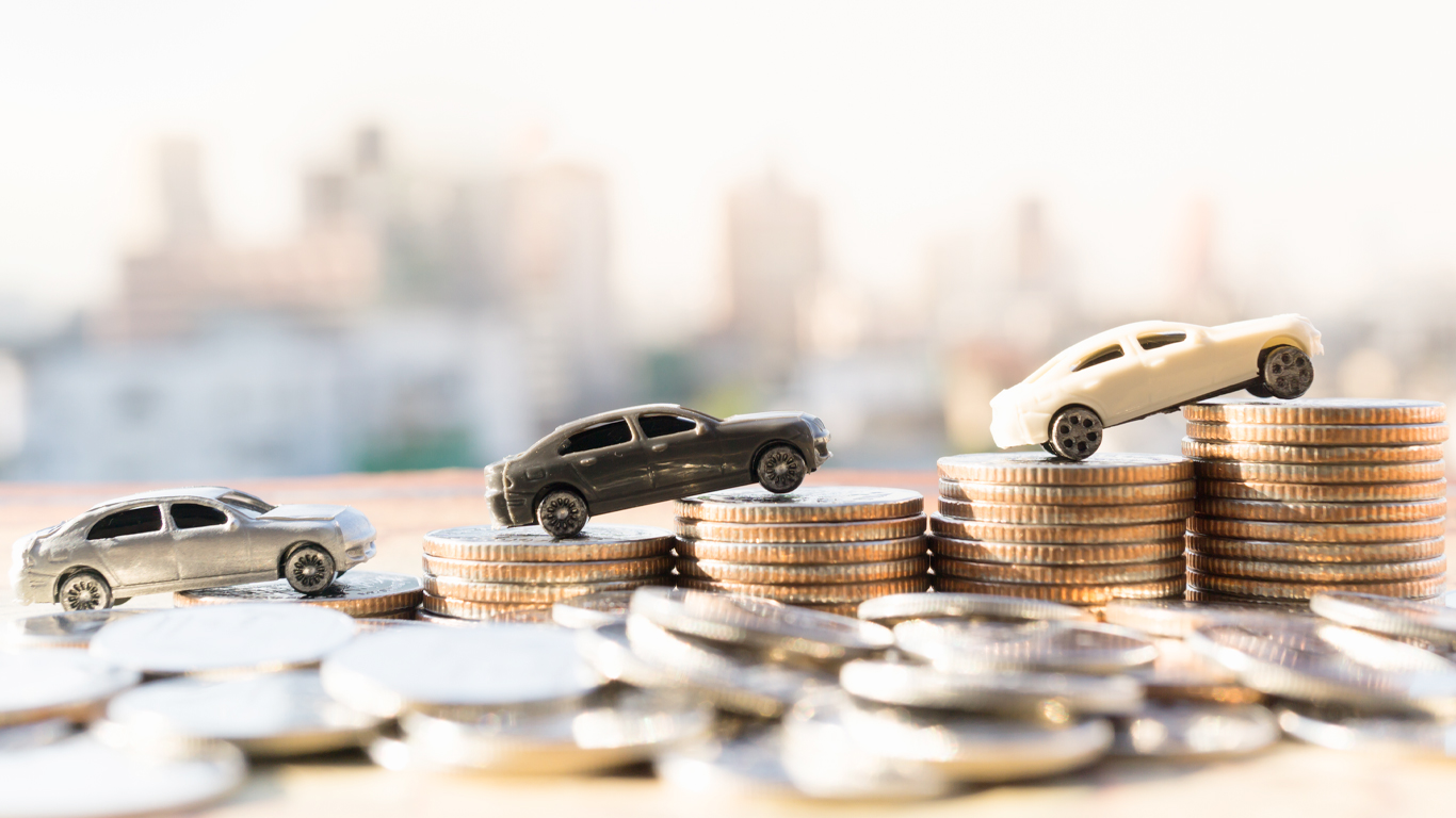 Car Tax for WAVs