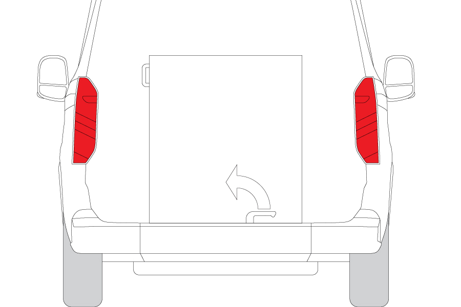 Opening WAV Ramp