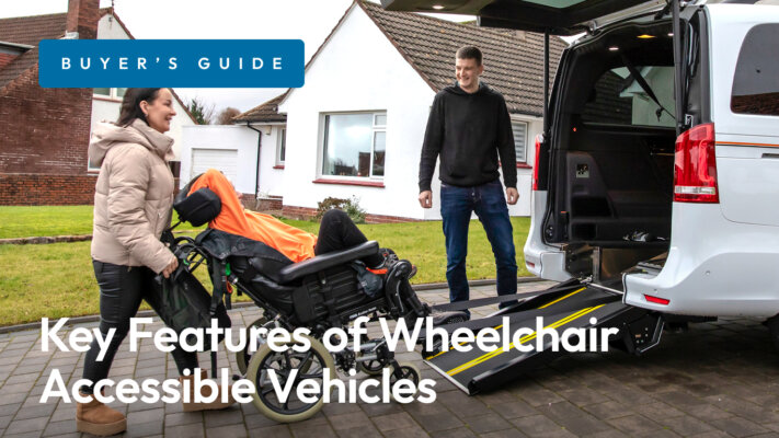 Key Features of WAVs