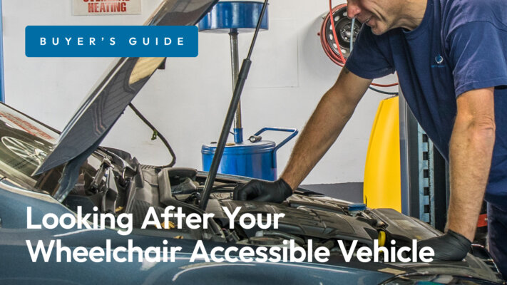 WAV Servicing & Maintenance