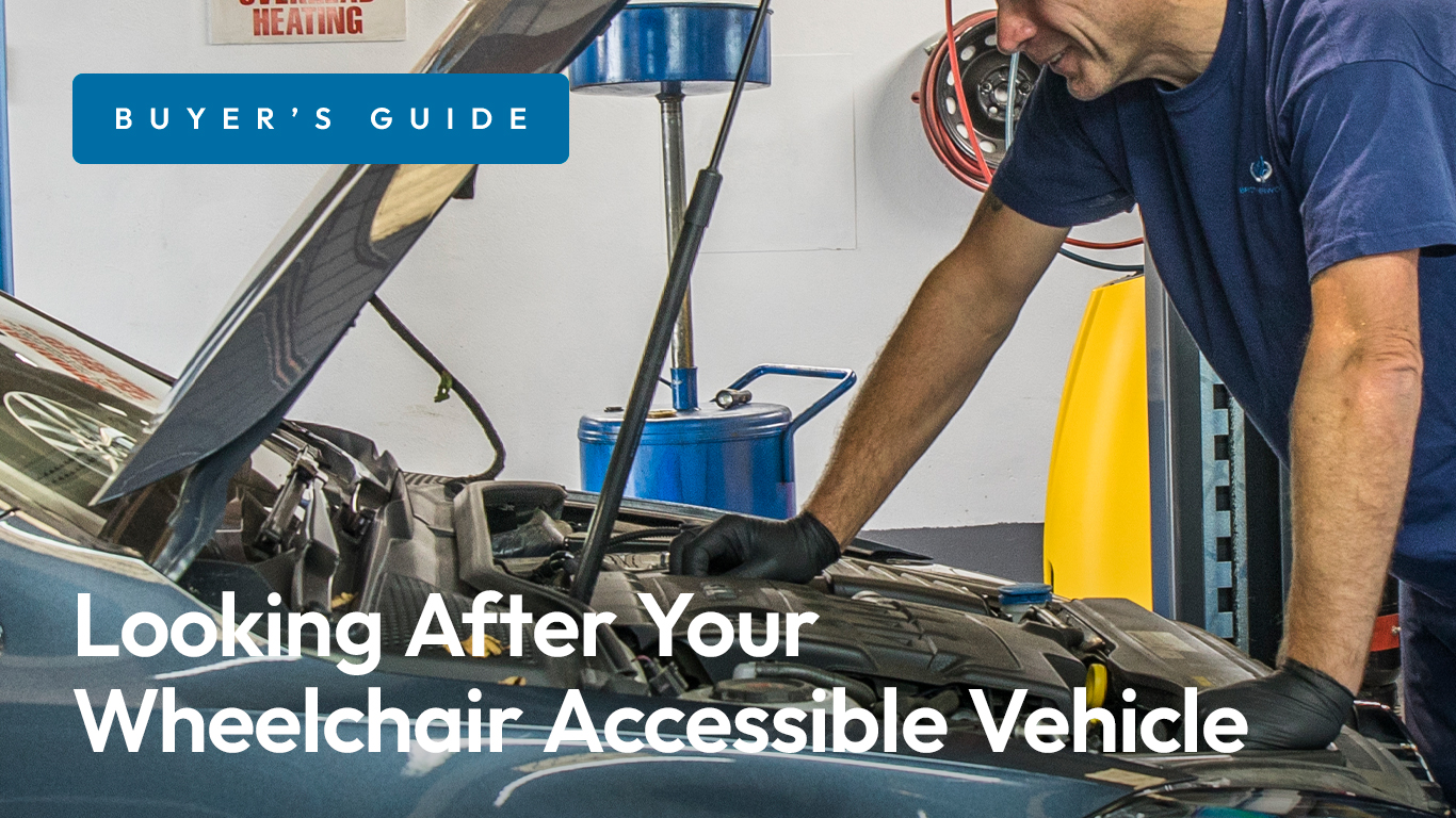 WAV Servicing & Maintenance