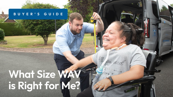 What Size WAV is Best for Me?