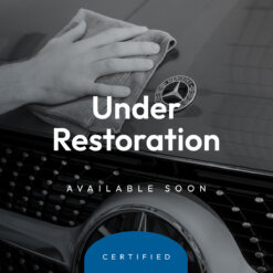 Wheelchair Accessible Vehicle