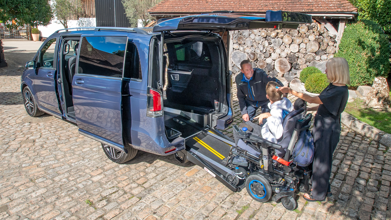 Free Home Demonstrations Nationwide