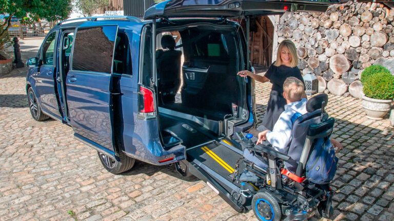 Wills Dream Wheels Come True