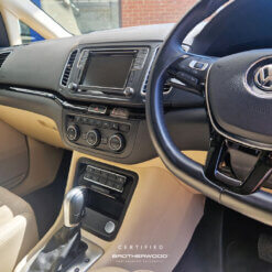 Volkswagen Sharan Used Wheelchair Accessible Vehicle