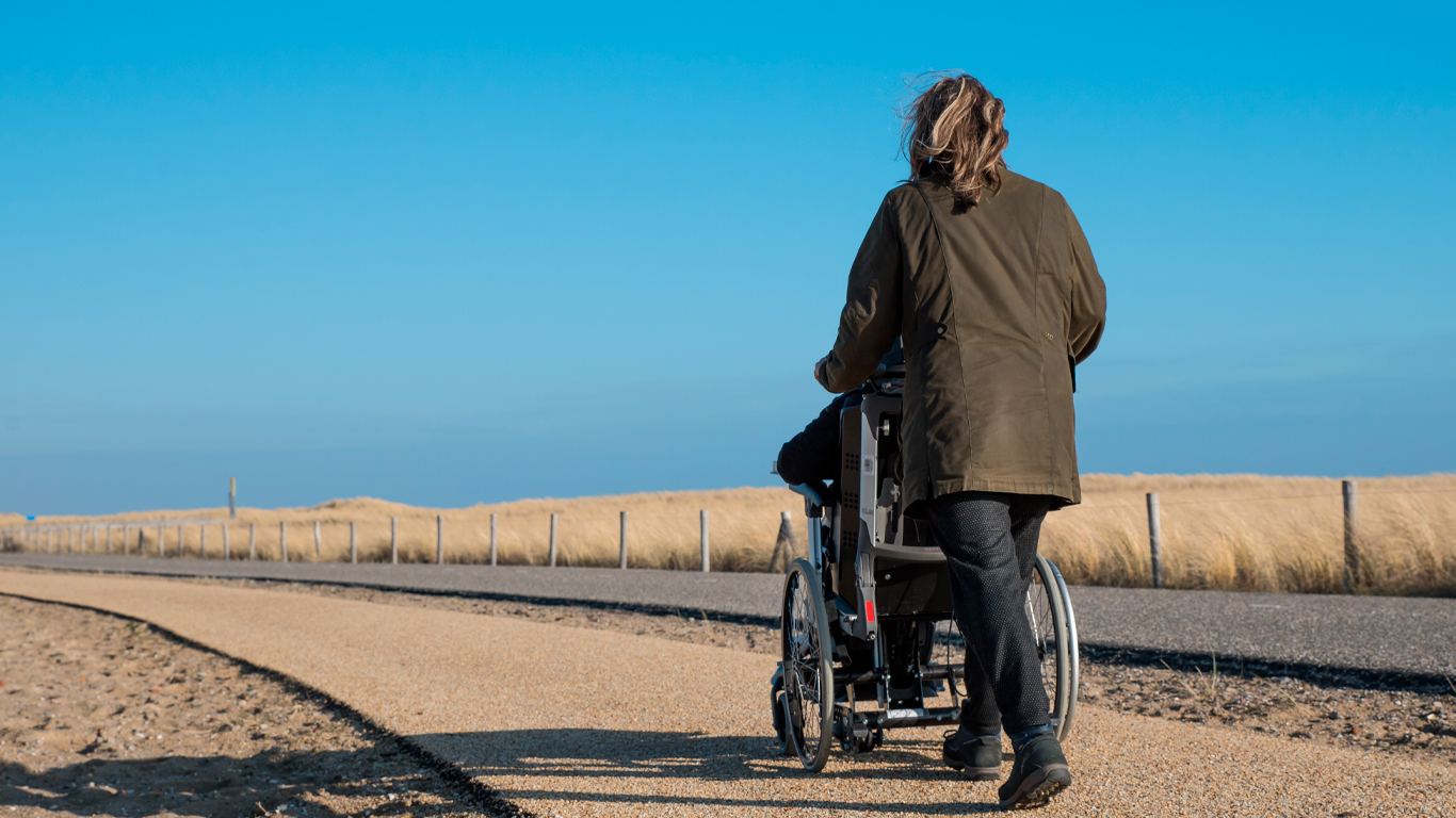 Wheelchair Accessible Places to Go