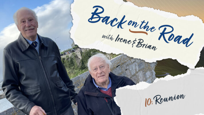 Back on the Road Episode 10