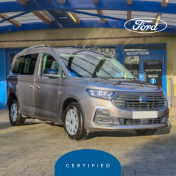 Ford Tourneo Connect 2.0L Titanium EcoBlue 122PS [PO4254]