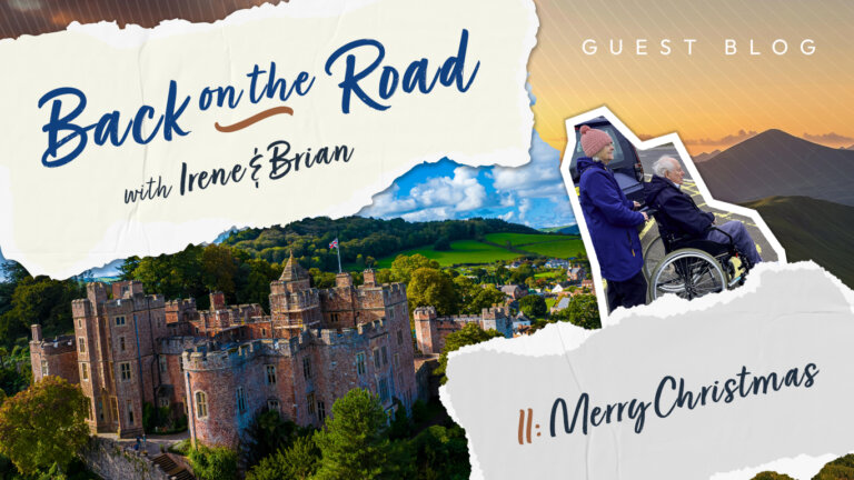 Back on the Road Episode 11