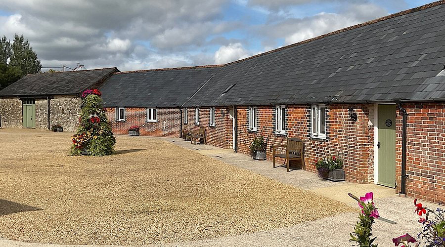 Ellwood Cottages Dorset