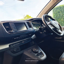 Alternative view of Toyota Proace Verso Family Premium Pack 2.0 180ps [PO4262]