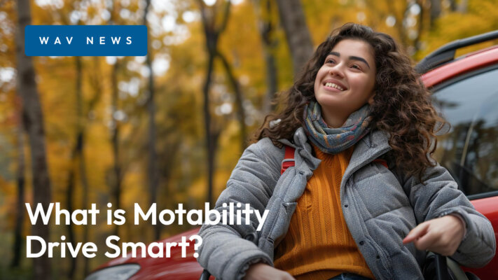 Motability Drive Smart