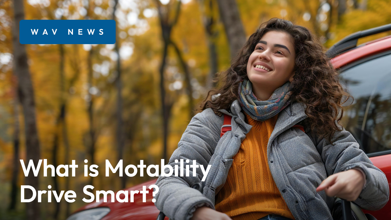 Motability Drive Smart
