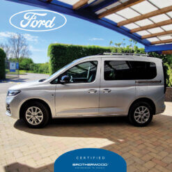 Ford Tourneo Connect 2 2.0L Titanium EcoBlue 122PS [PO4283]