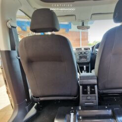 VW Caddy Life Wheelchair Accessible Vehicle Used Sale